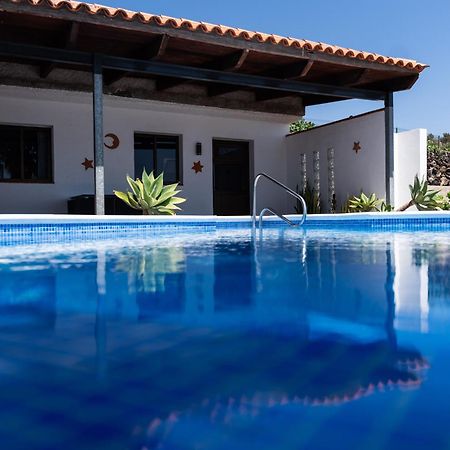 Finca Stemann Guía de Isora Eksteriør billede