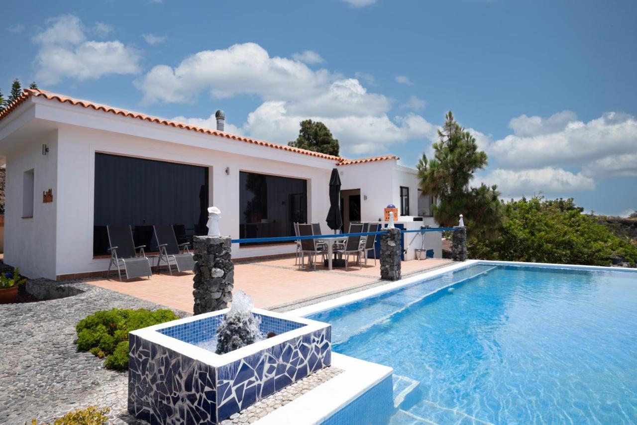 Finca Stemann Guía de Isora Eksteriør billede