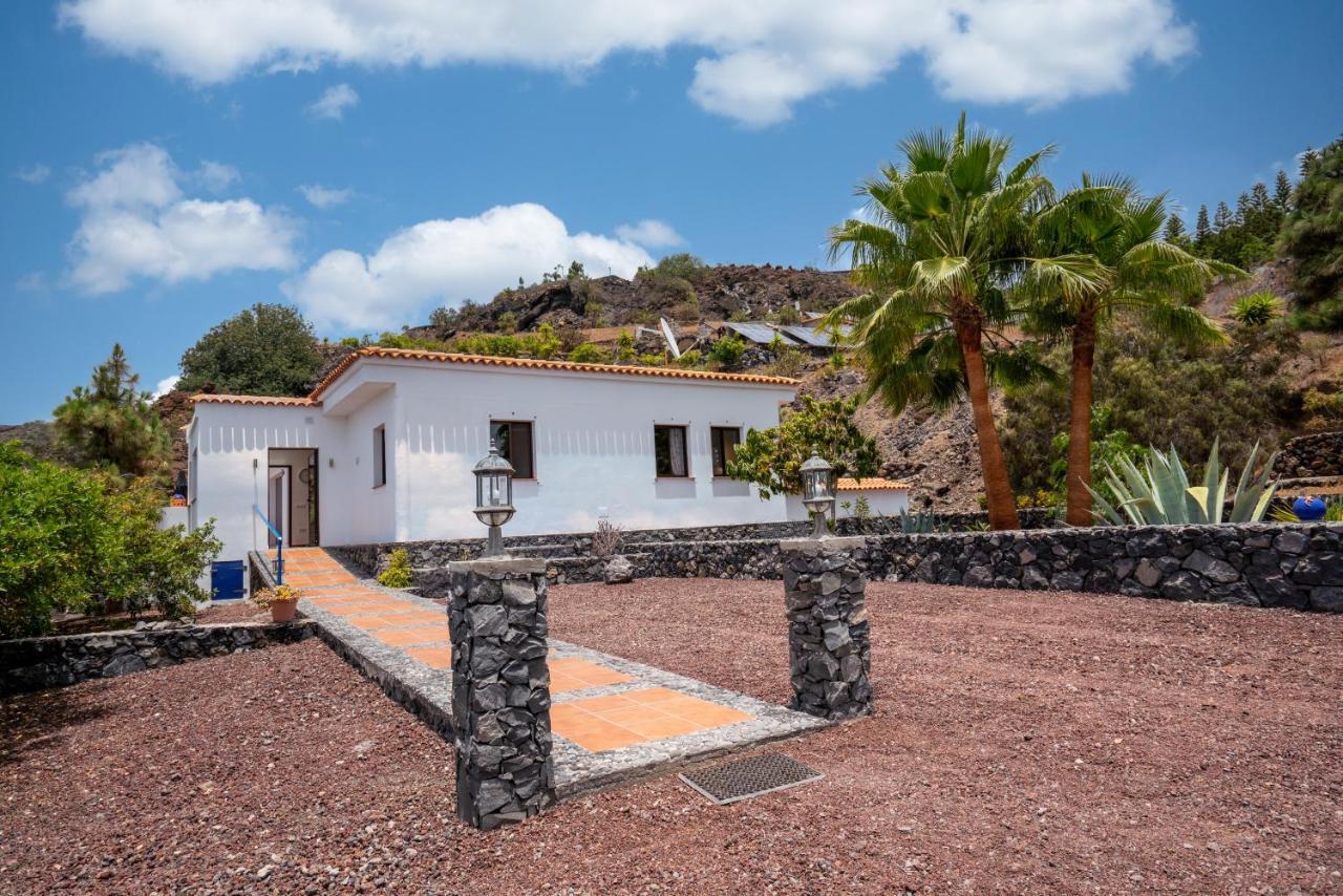 Finca Stemann Guía de Isora Eksteriør billede