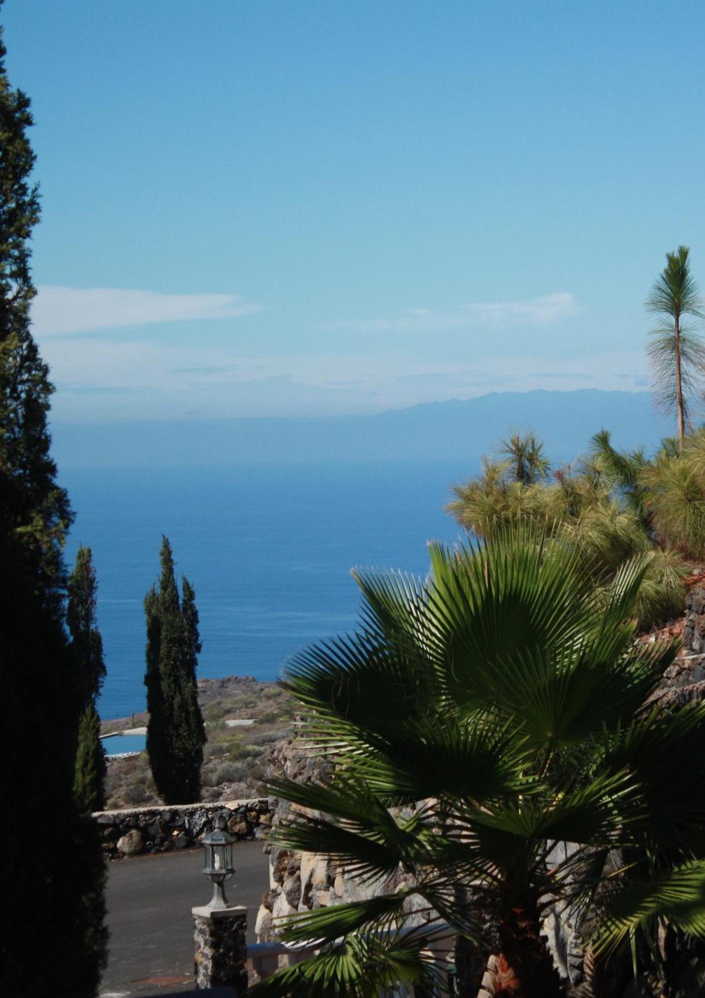 Finca Stemann Guía de Isora Eksteriør billede